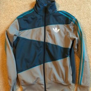 Adidas Sweatsuit size Small